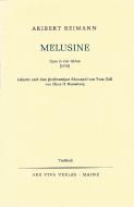 Melusine 