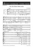 Choralsuite Teil II Standard