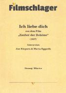 Ich liebe dich op. 686 