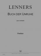 Buch der Unruhe 