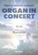 Romanze op. 5 