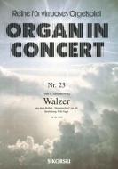 Walzer aus dem Ballett 'Dornröschen' op. 66 