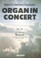 Walzer aus dem Ballett 'Dornröschen' op. 66 
