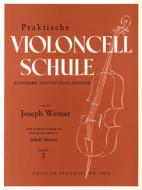 Praktische Violoncell-Schule 2 