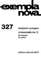 Crossroads Nr. 2 