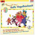Sing mit uns! Rolfs Vogelhochzeit 