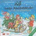 Rolfs bunter Adventskalender 