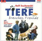 Tiere brauchen Freunde 