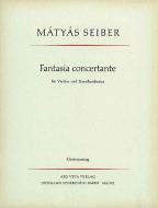 Fantasia concertante 