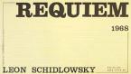 Requiem 1968 
