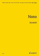 Incontri Standard
