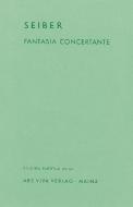 Fantasia concertante 
