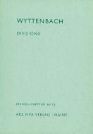 Divisions 