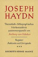 Joseph Haydn 3 