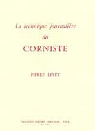 Technique journalière du corniste 
