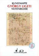 Notenbilder A-Auflage 