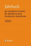Jahrbuch 2005 