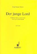 Der junge Lord 