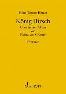 König Hirsch Standard