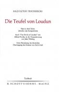 Die Teufel von Loudun 