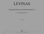 Concerto pour un piano espace Nr. 2 