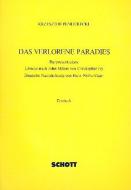 Das verlorene Paradies 