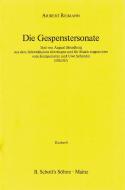 Die Gespenstersonate 