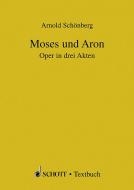 Moses und Aron Standard