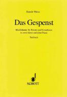 Das Gespenst 