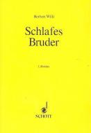 Schlafes Bruder 