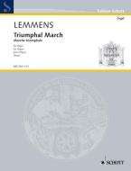 Triumphal March Standard