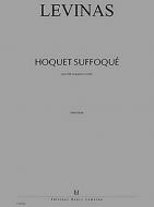 Hoquet suffoqué 