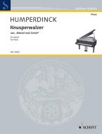 Knusperwalzer Standard