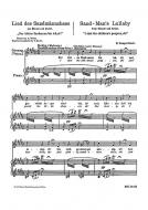 Lied des Sandmännchens Standard