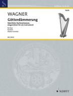 Götterdämmerung WWV 86 D Standard