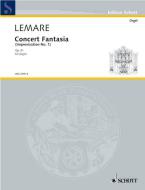 New Organ Music op. 91 Nr.14 Standard