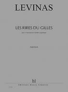 Les rires du Gilles 
