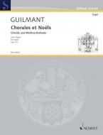 Choräle und Noels op. 93 Standard