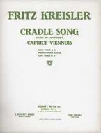 Cradle Song 1915 
