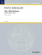 The Old Refrain (Es-Dur) Standard