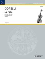 La Folia Standard