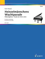 Heinzelmännchens Wachtparade op. 5 Standard