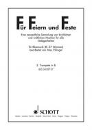 Für Feiern und Feste Standard