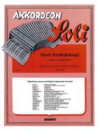 Hoch Heidecksburg! op. 10 