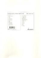 Hänsel und Gretel Standard