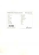 Hänsel und Gretel Standard