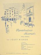 Spanischer Marsch Standard