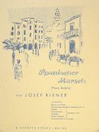 Spanischer Marsch Standard