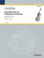 Introduction et Polonaise brillante op. 3 Standard