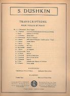 Andantino quasi allegretto 